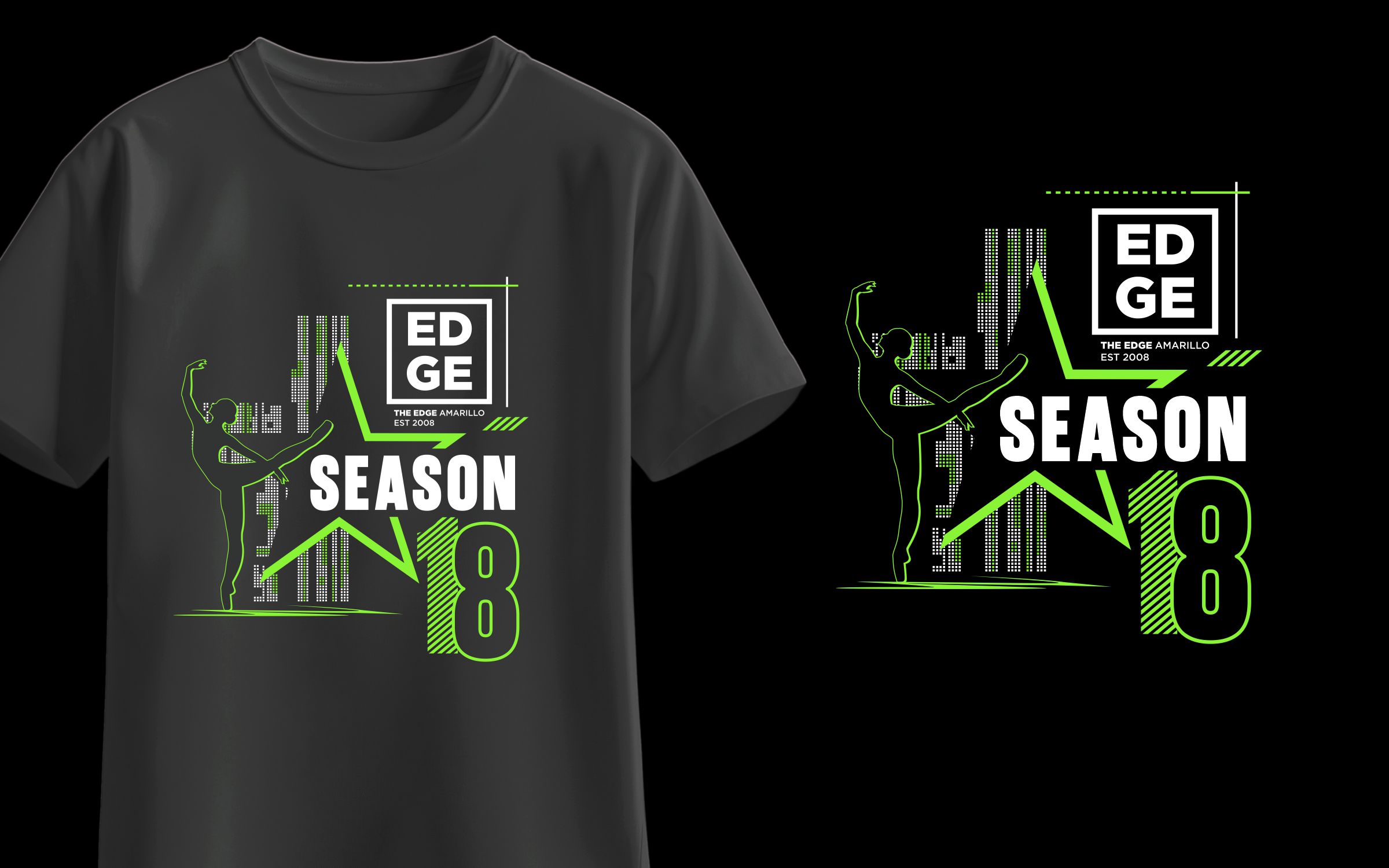 T-shirt Design by debdesign for this project | Design #37086295