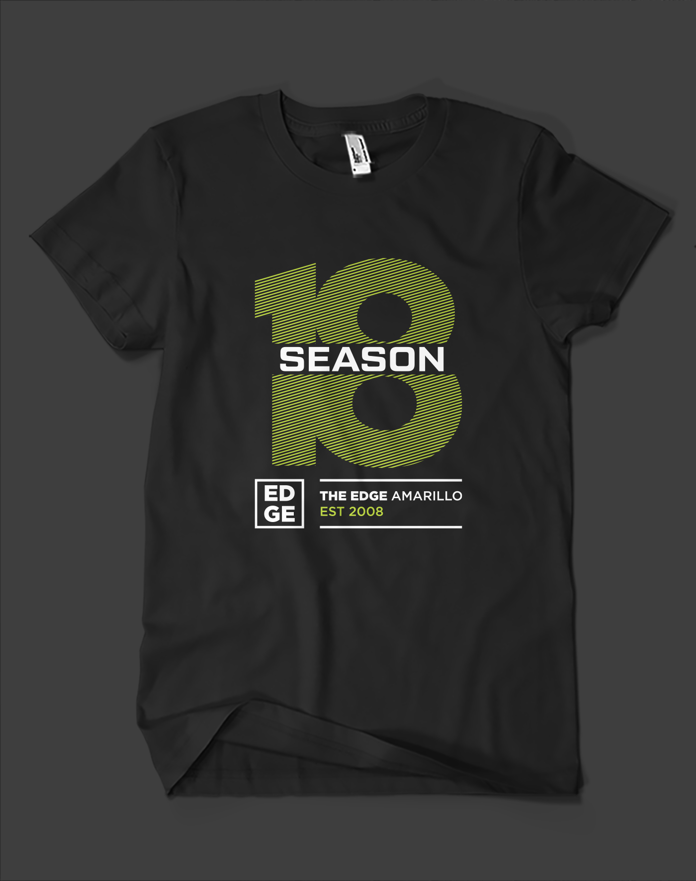 T-shirt Design by Barney Stinson for this project | Design #37110107