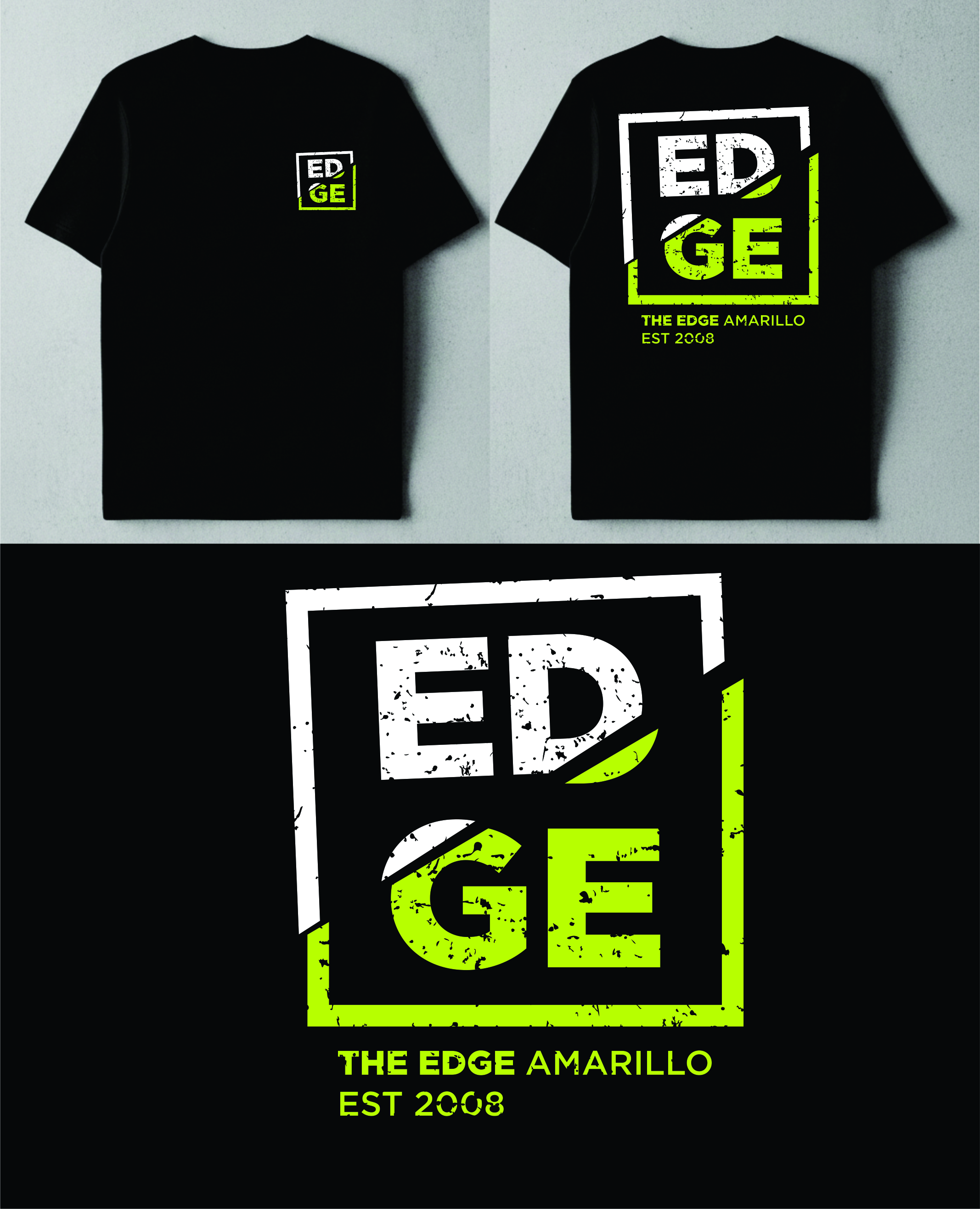T-shirt Design by Den Bagus for this project | Design #37083946