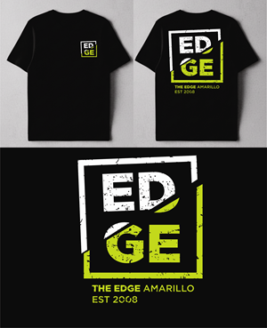 T-shirt Design by Den Bagus for this project | Design: #37083946