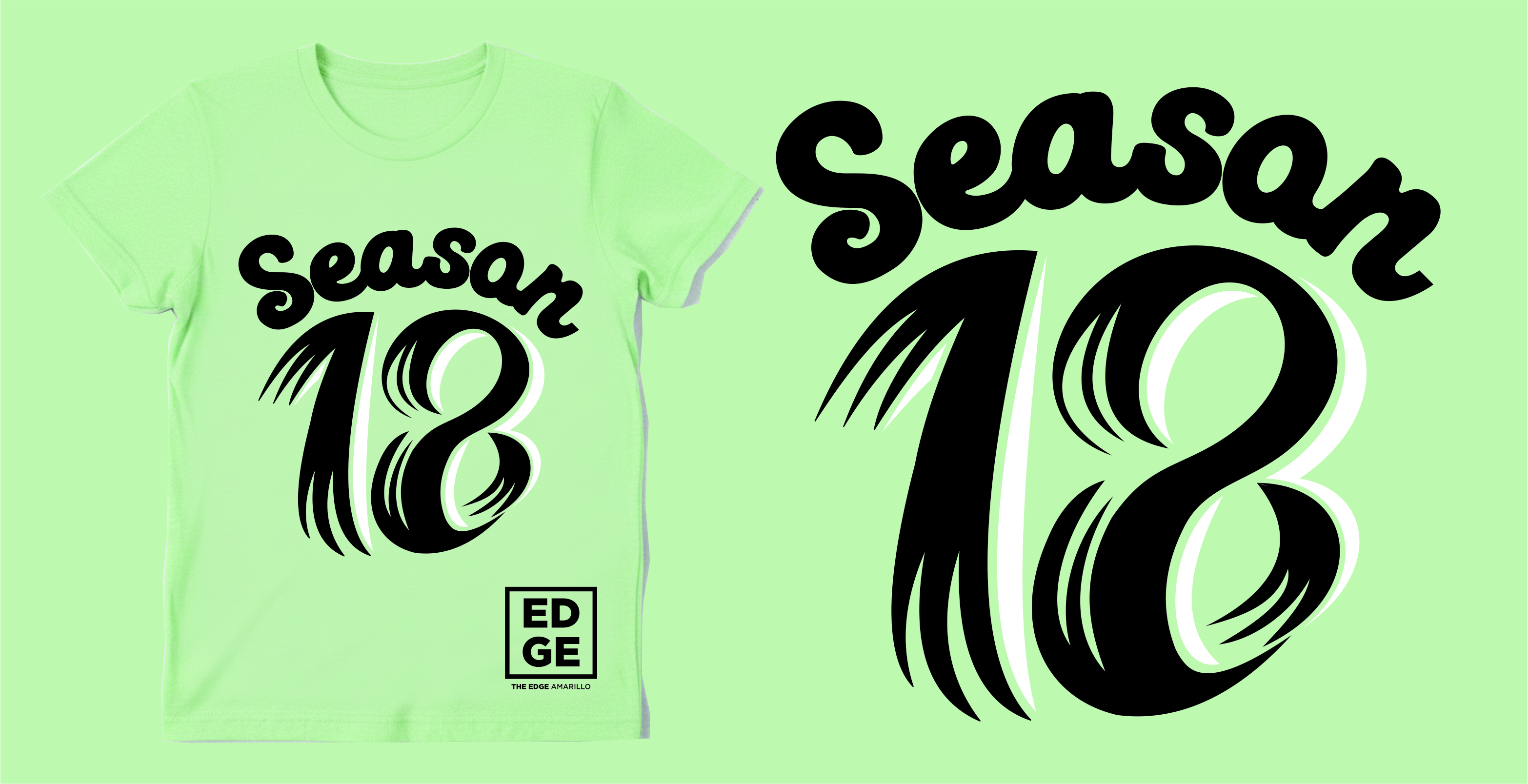 T-shirt Design by Den Bagus for this project | Design #37101448