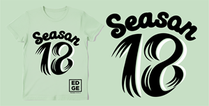 T-shirt Design by Den Bagus for this project | Design: #37101448