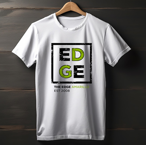 T-shirt Design by opieq