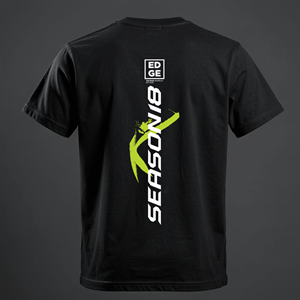 T-shirt Design by Eightone 3 for this project | Design: #37111836