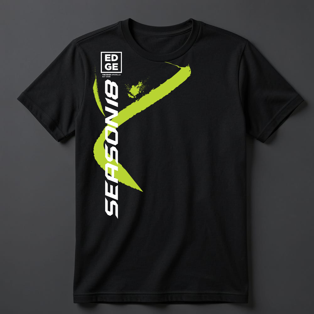 T-shirt Design by Eightone 3 for this project | Design #37112035