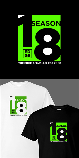 T-shirt Design by sam_reef for this project | Design: #37108224