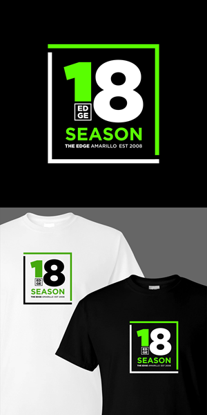T-shirt Design by sam_reef for this project | Design: #37108225