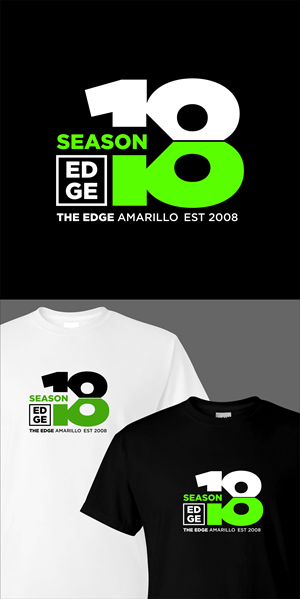 T-shirt Design by sam_reef for this project | Design: #37108226