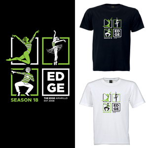 T-shirt Design by Wanda.G for this project | Design: #37091526