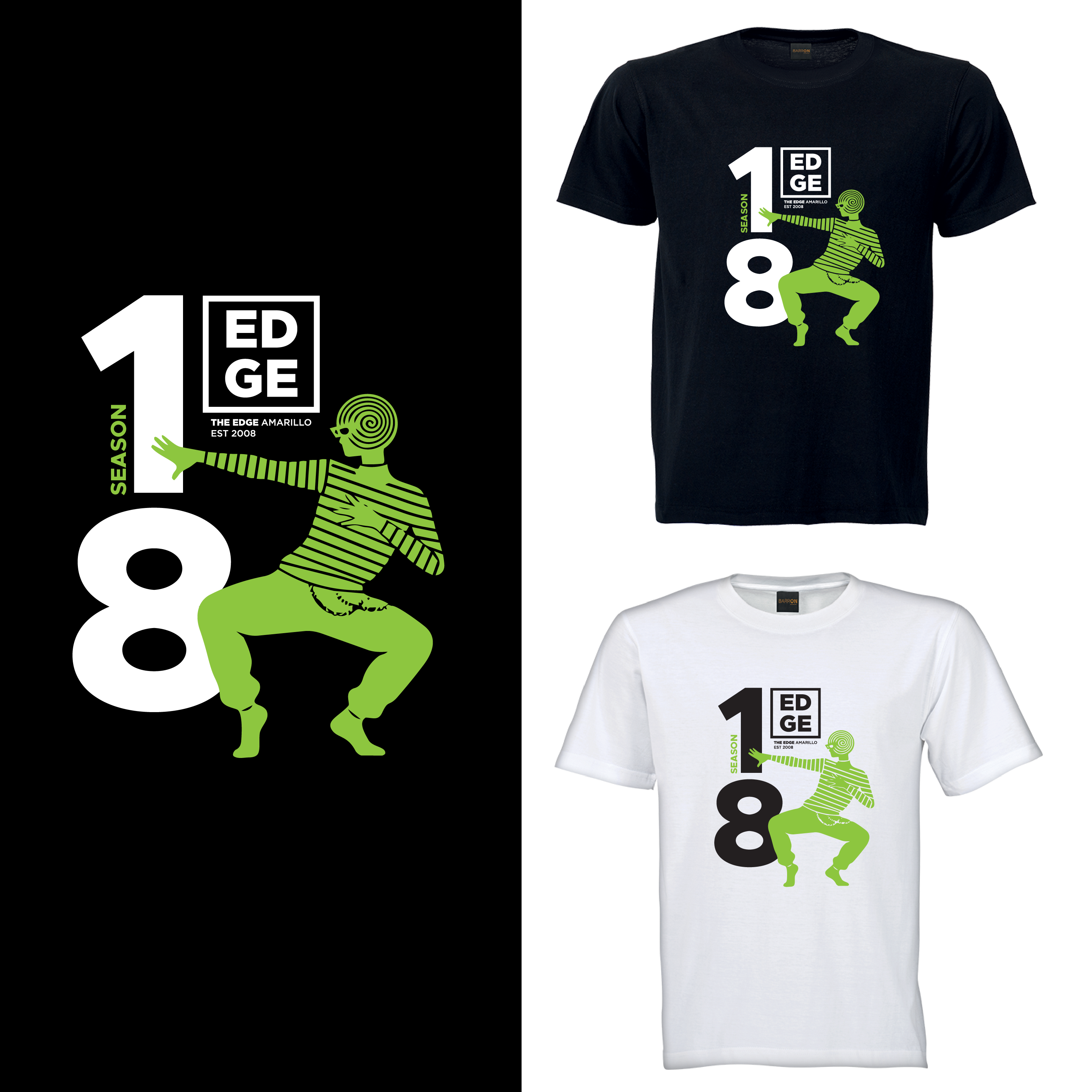 T-shirt Design by Wanda.G for this project | Design #37091545
