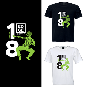 T-shirt Design by Wanda.G for this project | Design: #37091545