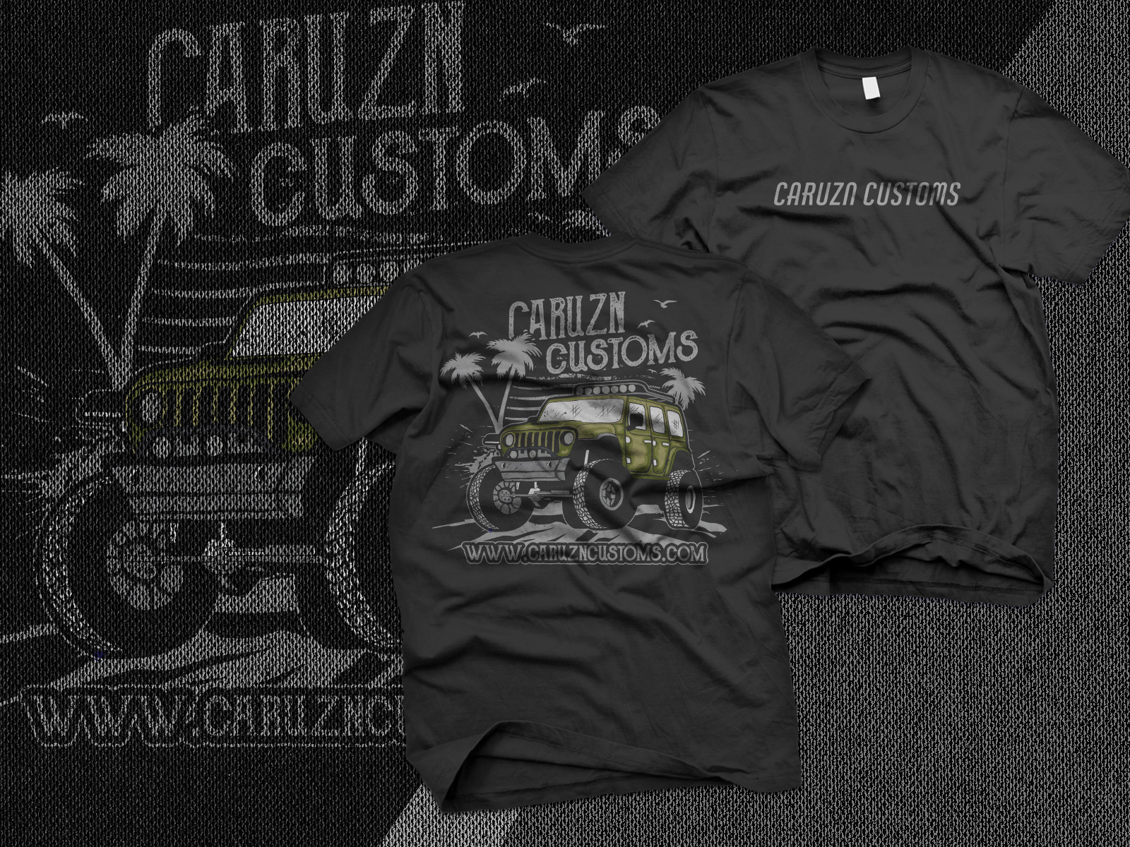 T-shirt Design by HNS Graphic for this project | Design #37093582