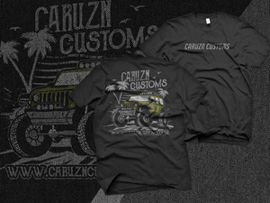 T-shirt Design by HNS Graphic