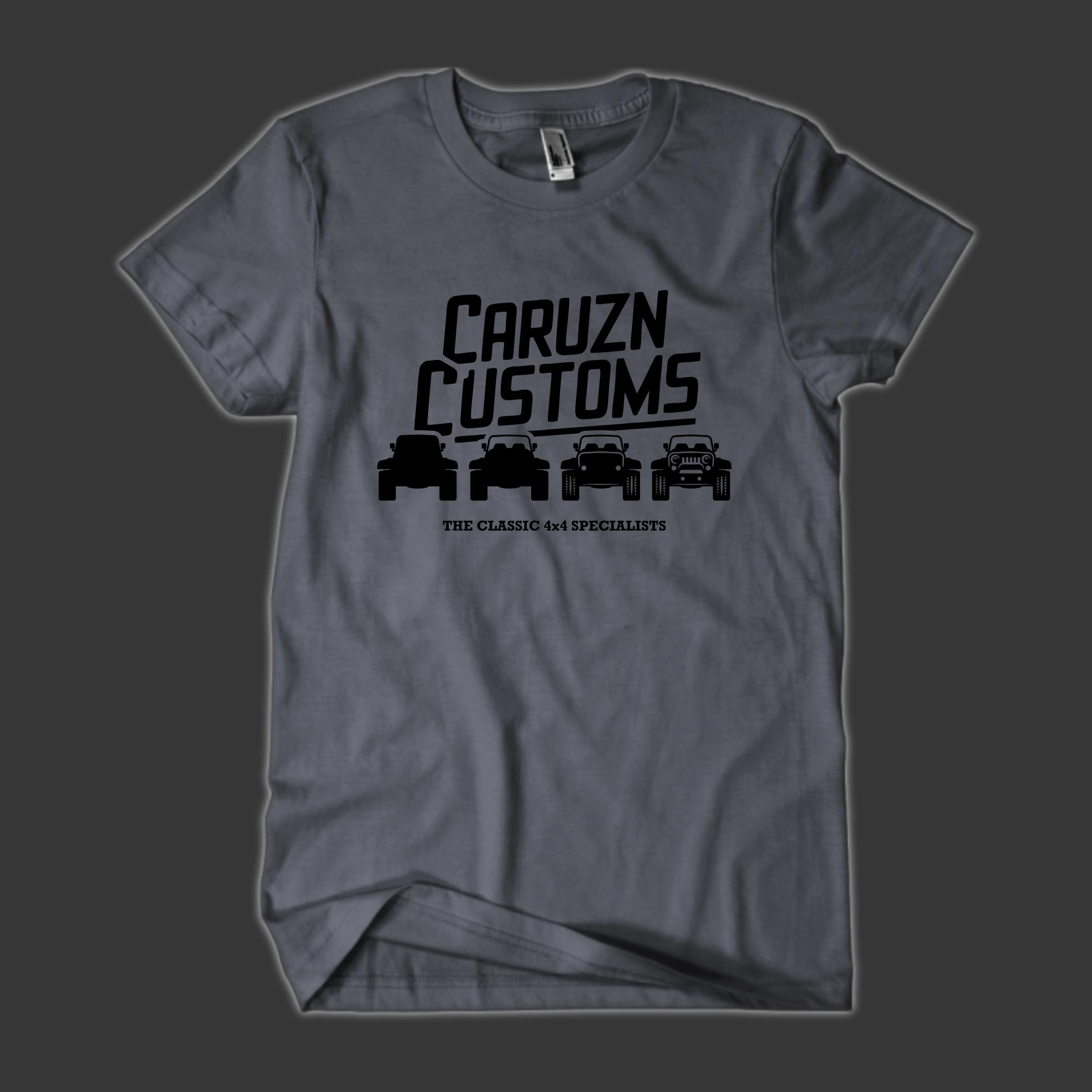 T-shirt Design by Rheanza for this project | Design #37090966