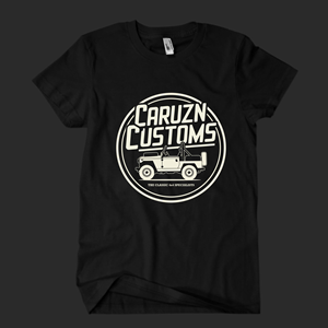 T-shirt Design by Rheanza for this project | Design: #37090969