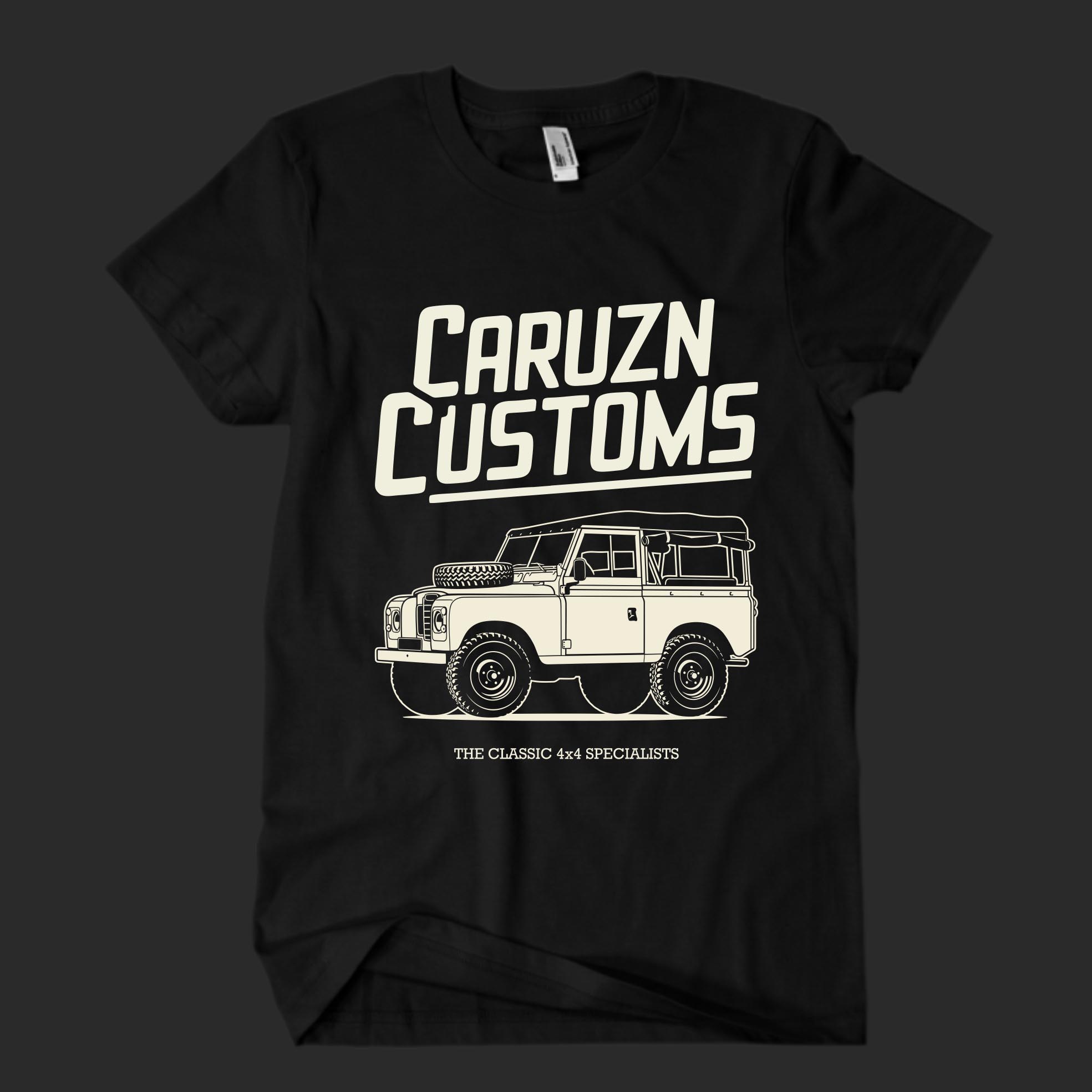 T-shirt Design by Rheanza for this project | Design #37090971