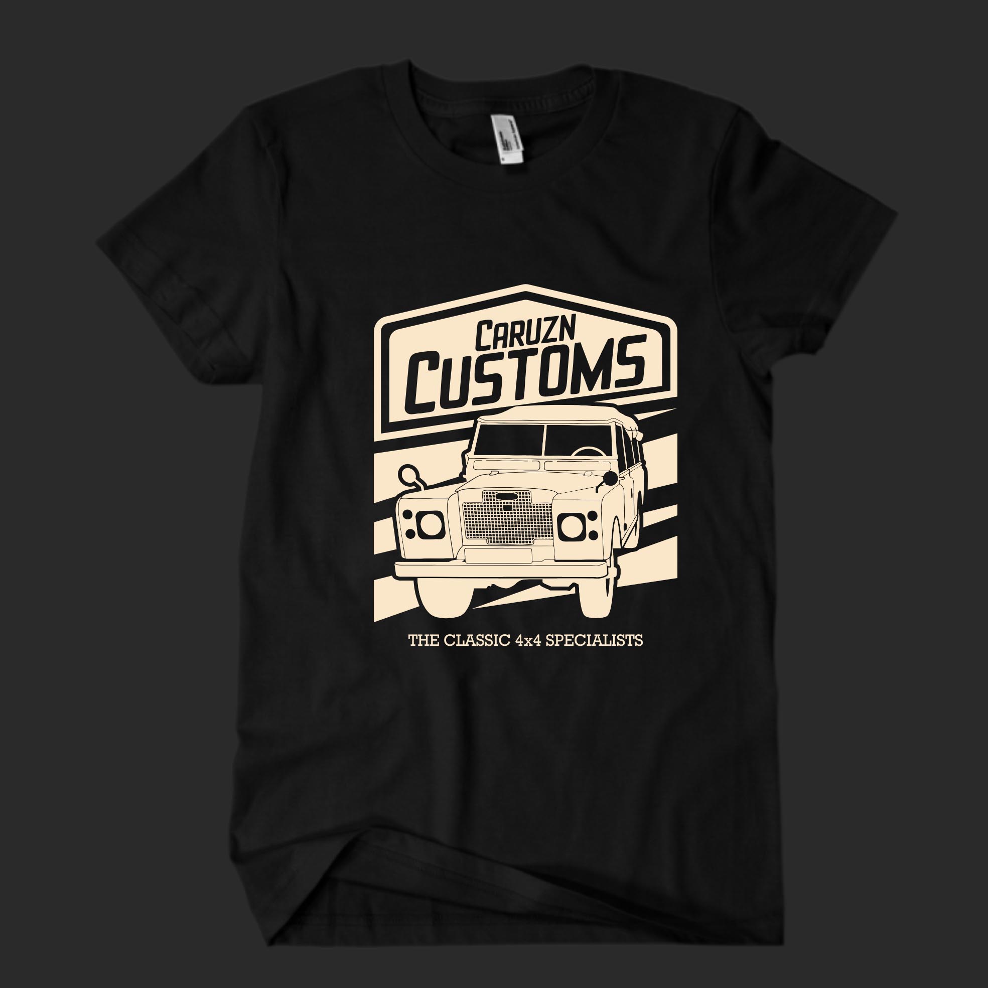 T-shirt Design by Rheanza for this project | Design #37096201