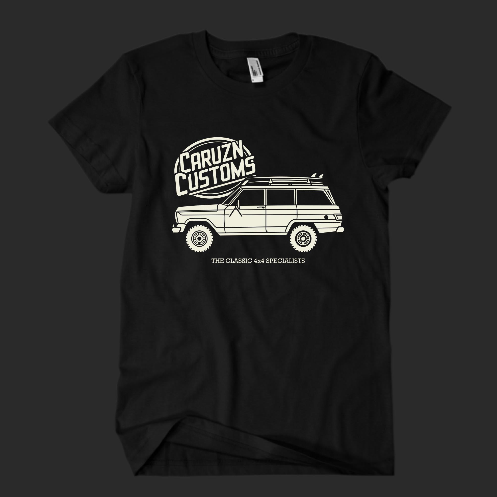 Diseño de Camiseta por Rheanza para este proyecto | Diseño #37096202