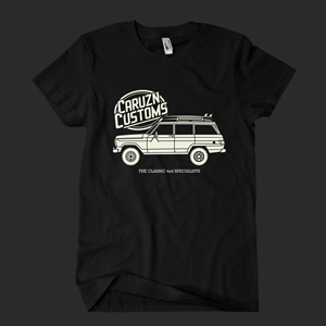 T-shirt Design by Rheanza for this project | Design: #37096202