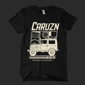 T-shirt Design by Rheanza for this project | Design: #37096205