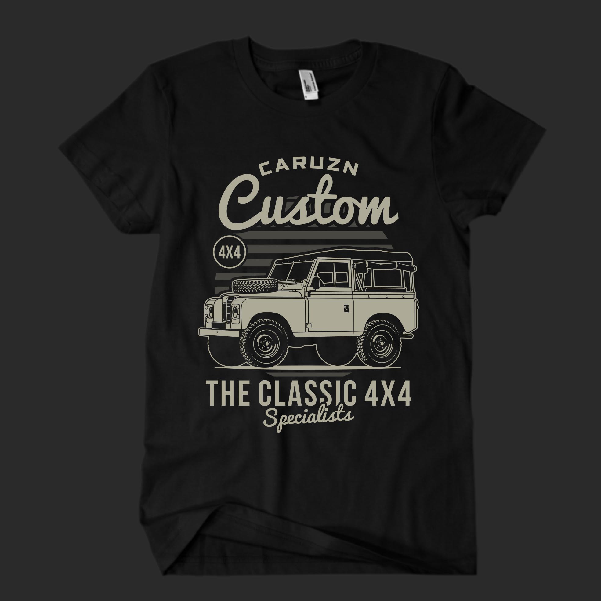 Diseño de Camiseta por Rheanza para este proyecto | Diseño #37100157