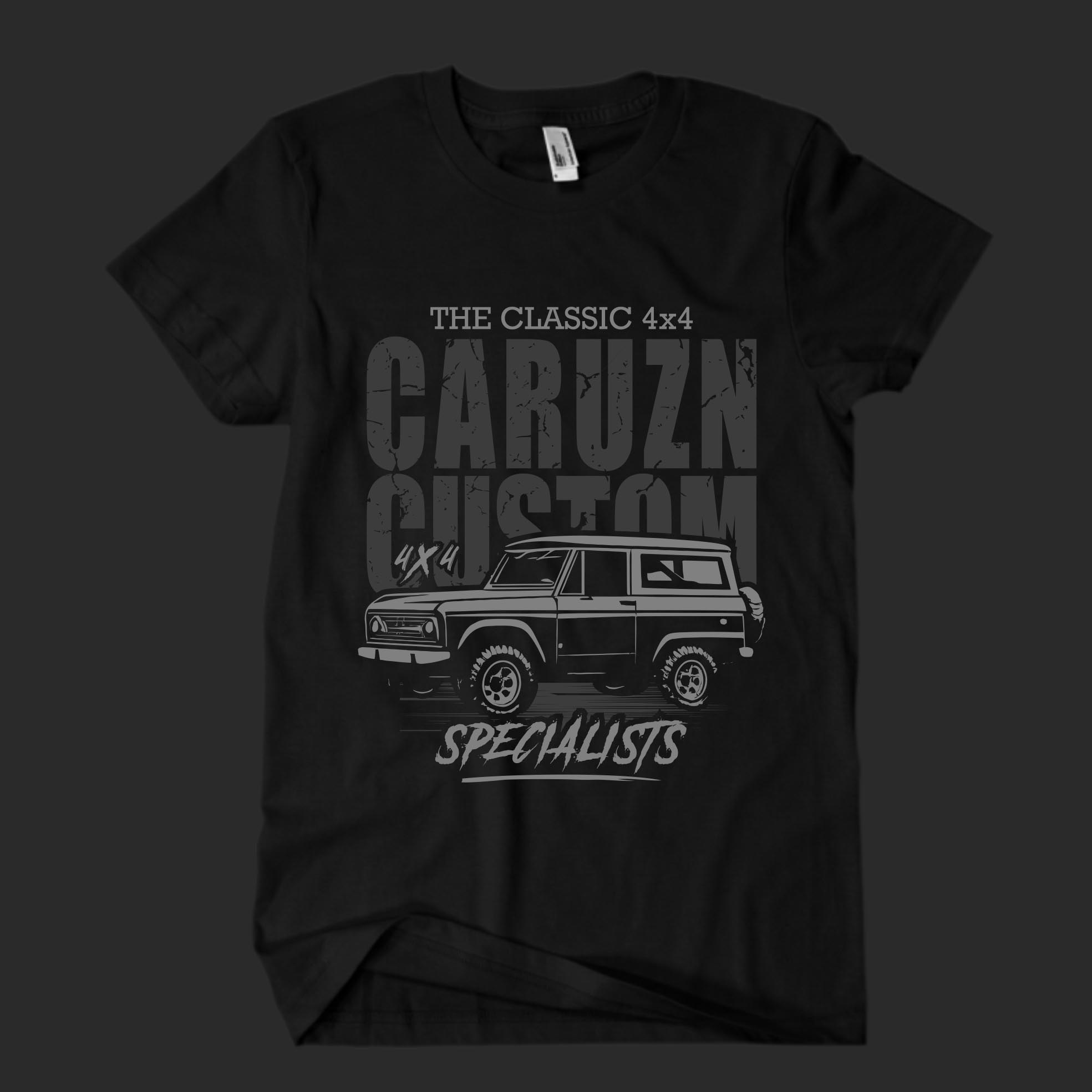 Diseño de Camiseta por Rheanza para este proyecto | Diseño #37100158