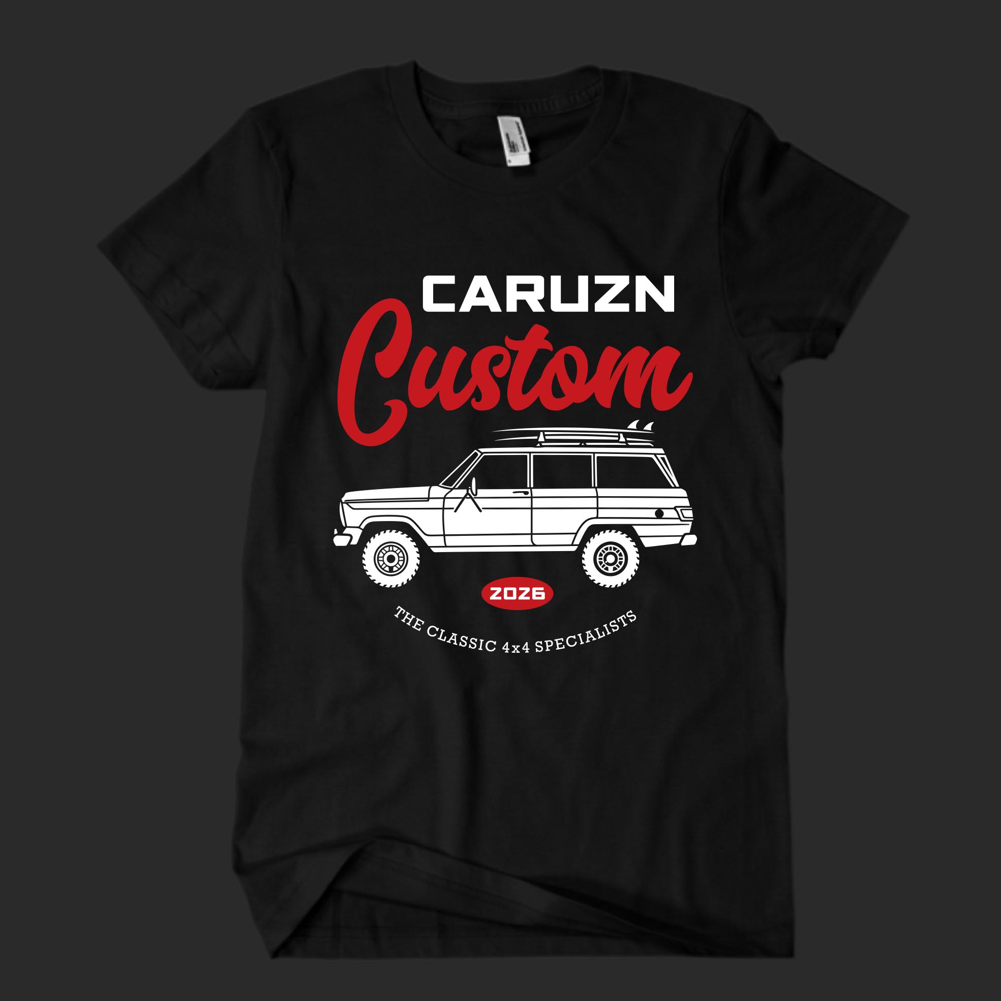 Diseño de Camiseta por Rheanza para este proyecto | Diseño #37100160