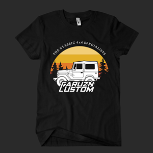 T-shirt Design by Rheanza for this project | Design: #37100161