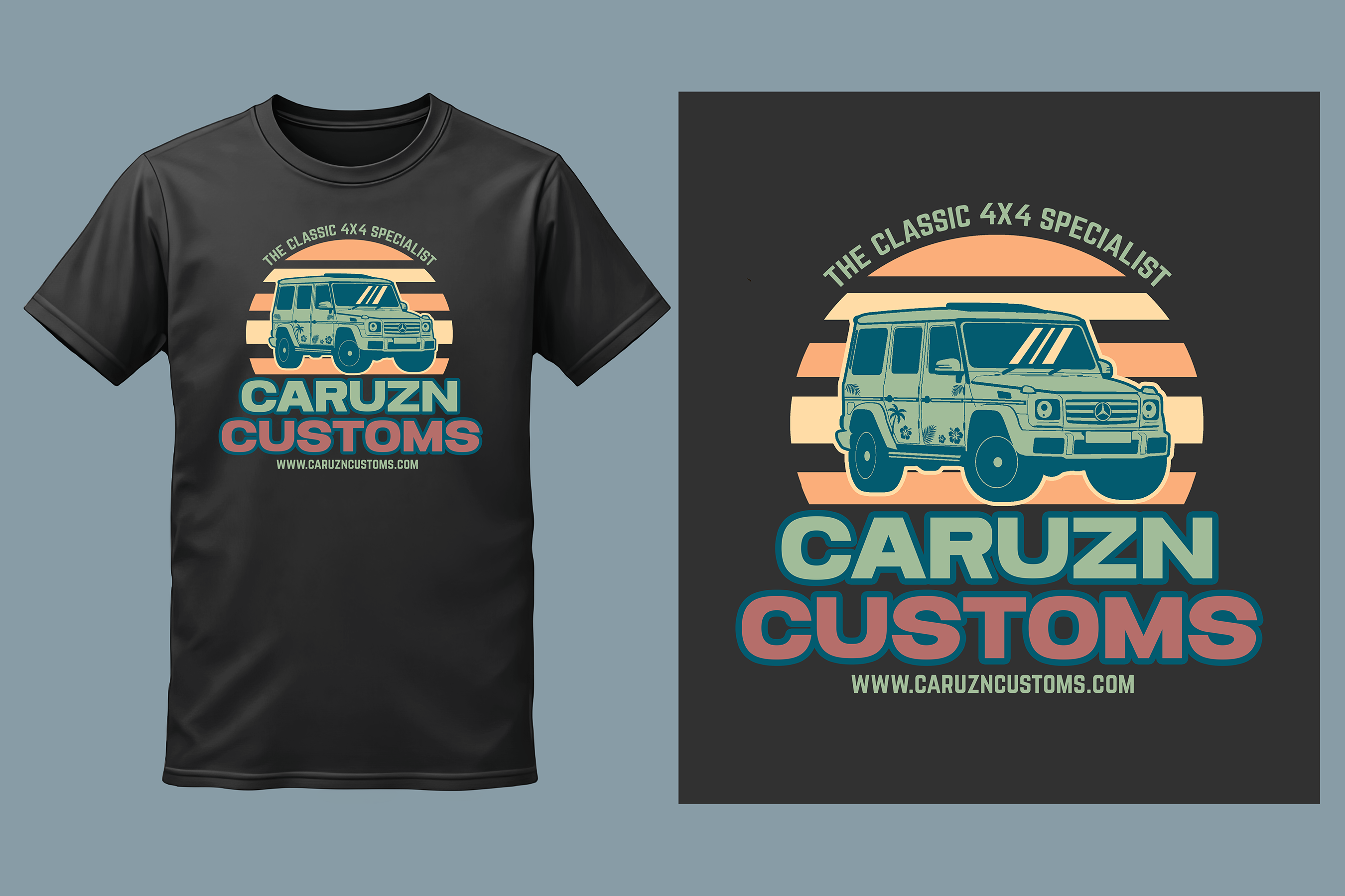 T-shirt Design by JKIANN08 for this project | Design #37083843