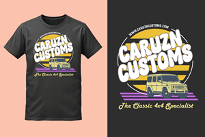 T-shirt Design by JKIANN08 for this project | Design: #37094332