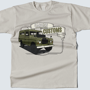 T-shirt Design by Foulanan Design for this project | Design: #37108950