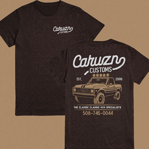 T-shirt Design by Teespixels for this project | Design: #37107603