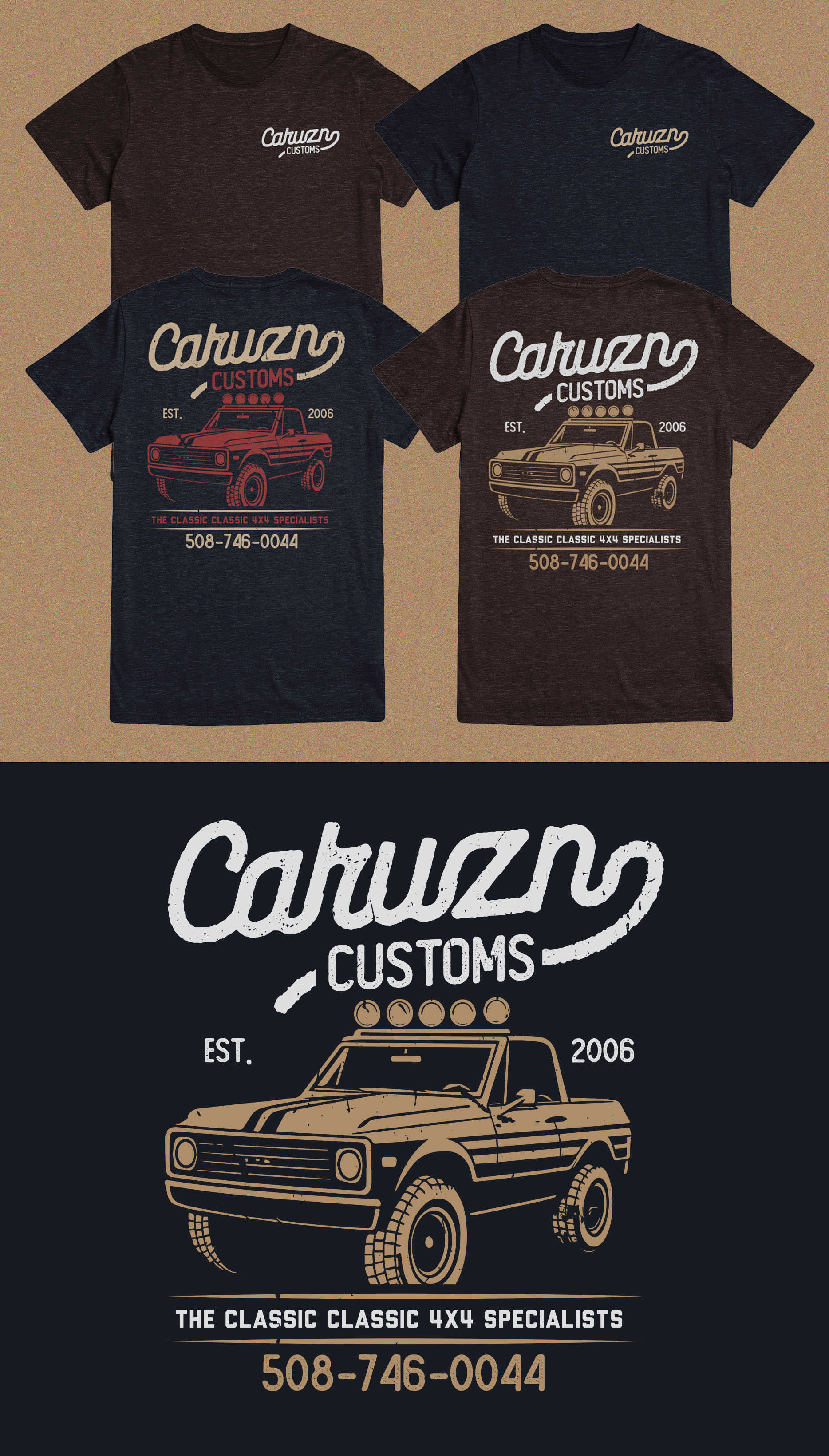 T-shirt Design by Teespixels for this project | Design #37107606