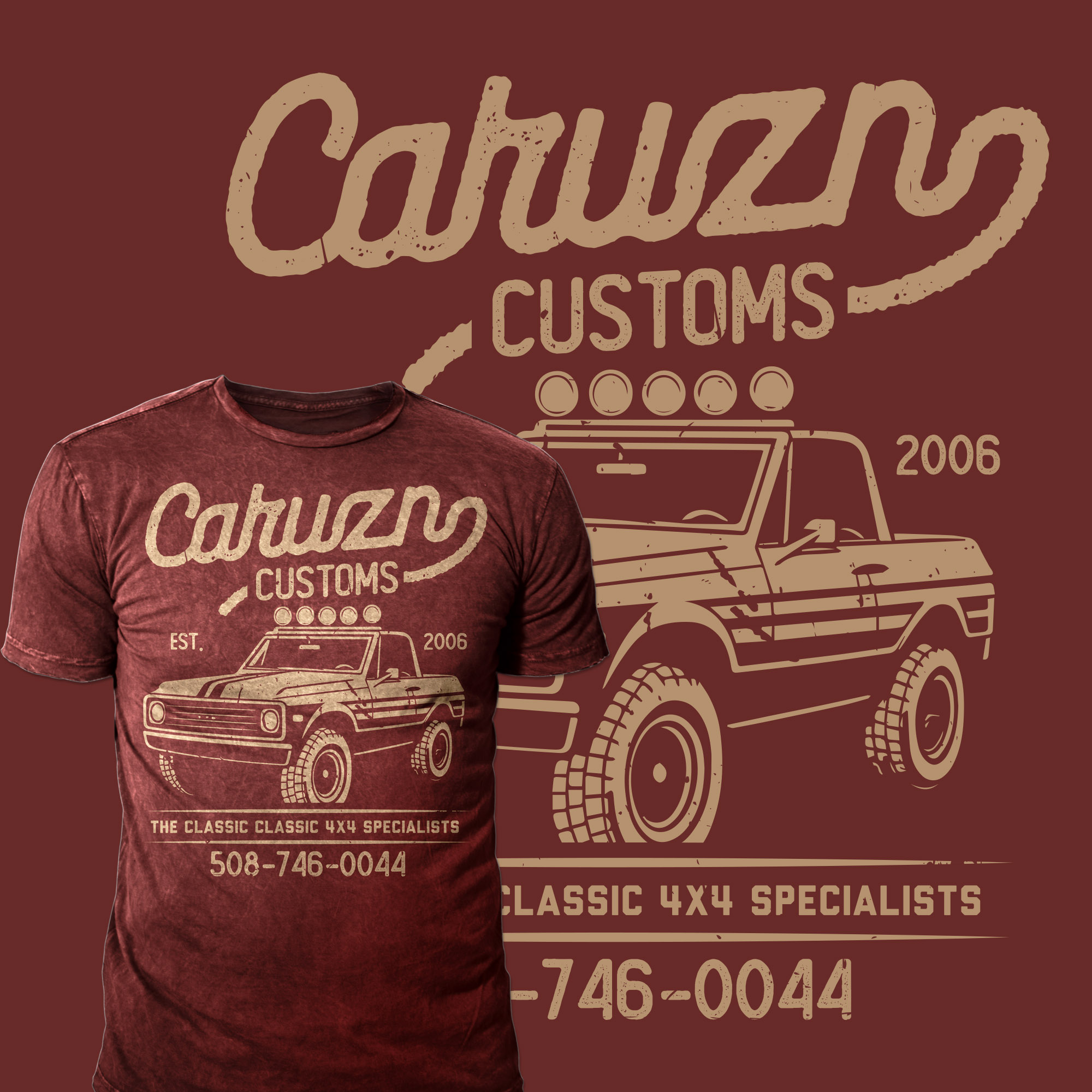 T-shirt Design by Teespixels for this project | Design #37107616