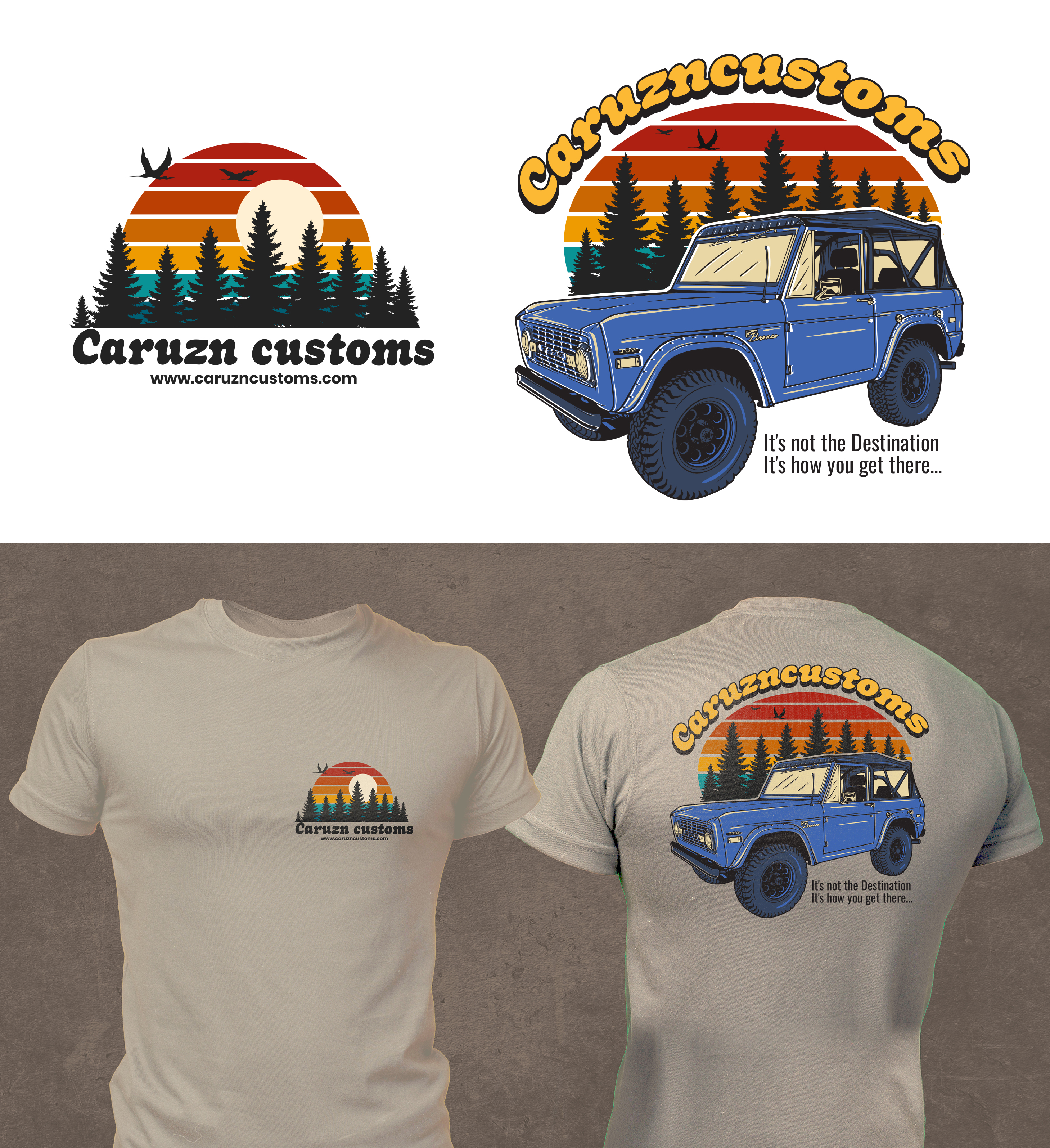 Diseño de Camiseta por Drawingbook para este proyecto | Diseño #37100879