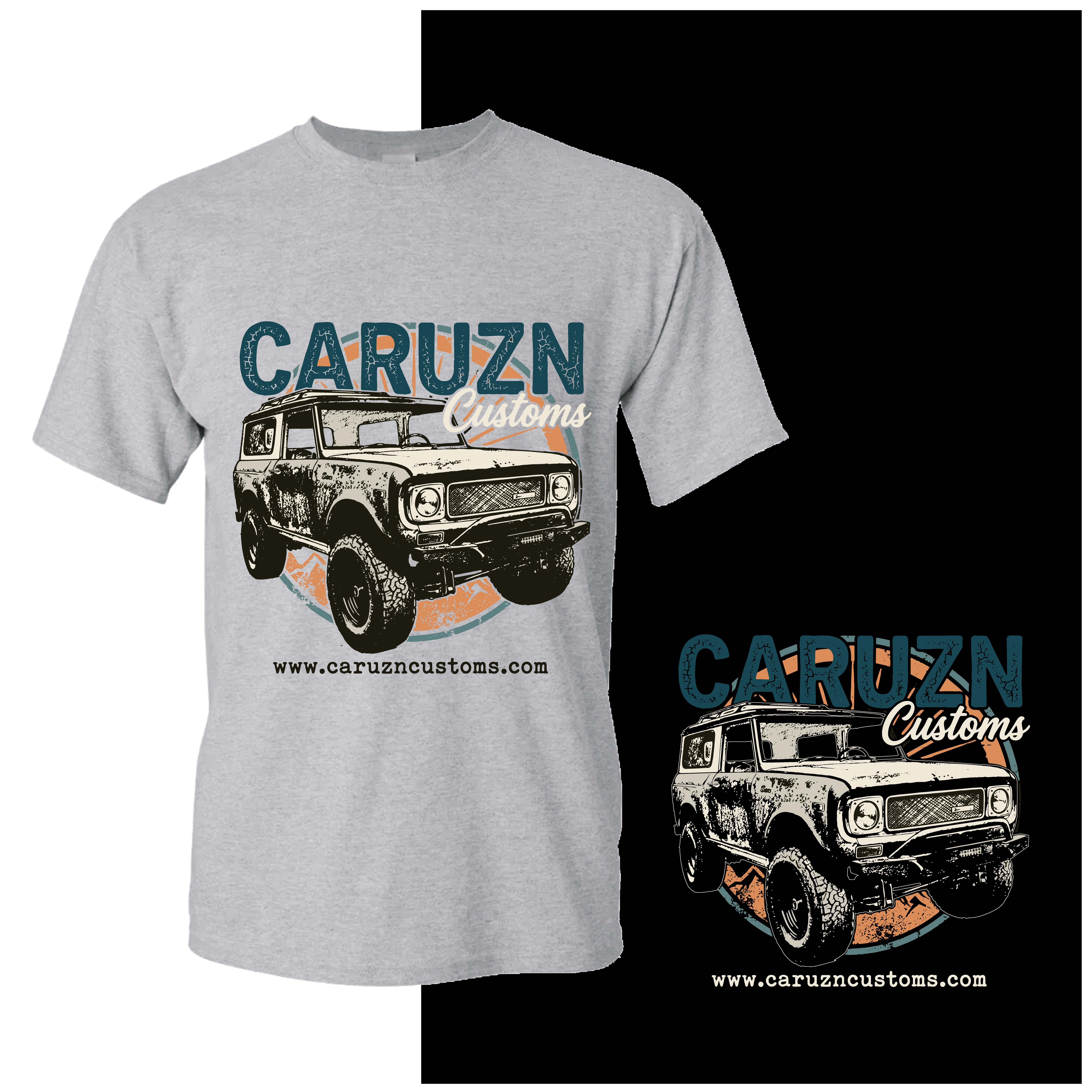 T-shirt Design by onze design for this project | Design #37087161