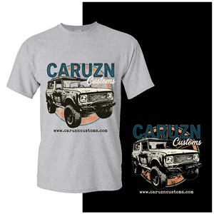 T-shirt Design by onze design for this project | Design #37087161