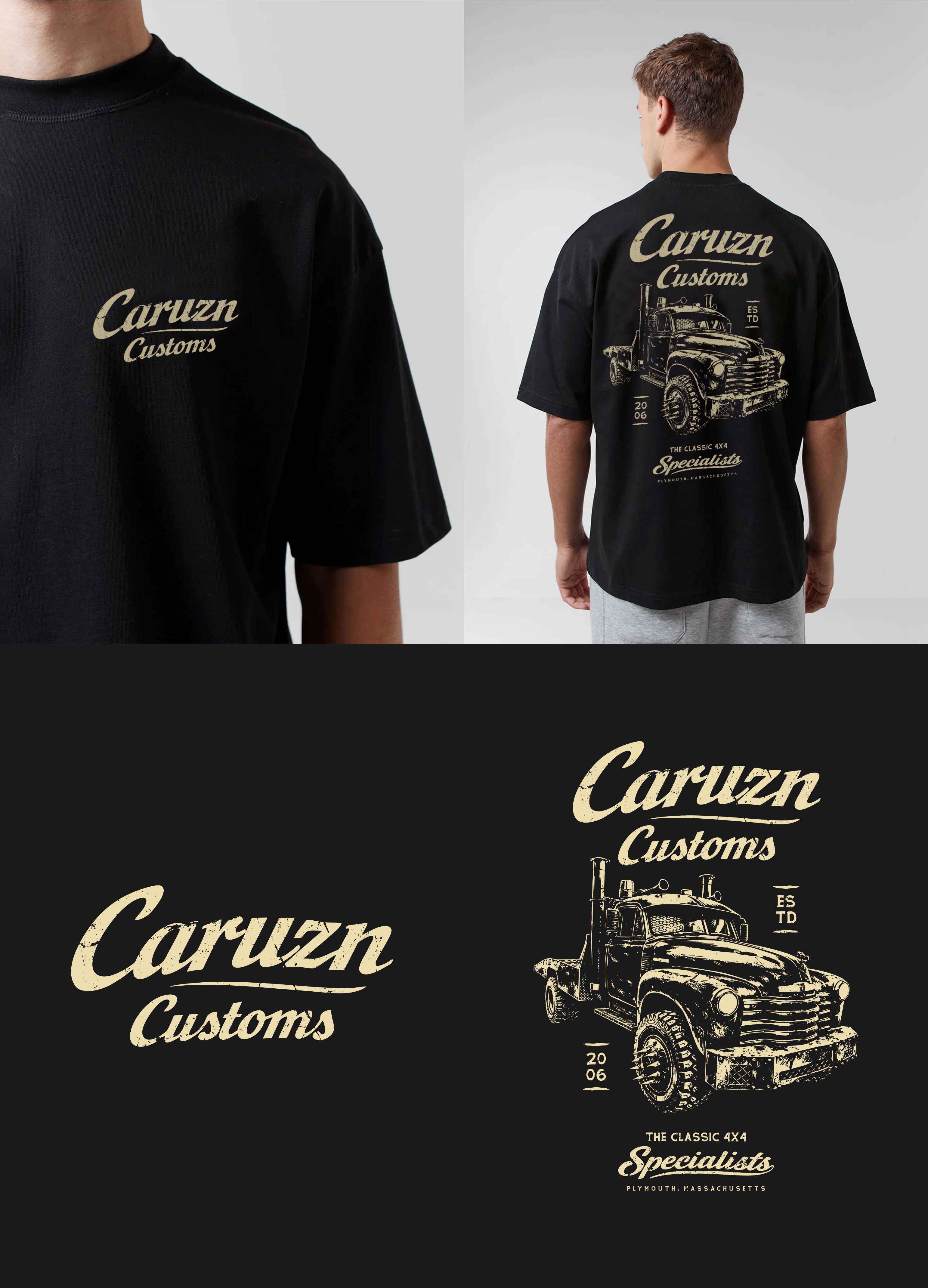 T-shirt Design by DoppelGanger Studio for this project | Design #37091467