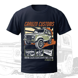 T-shirt Design by {mega- for this project | Design: #37088436