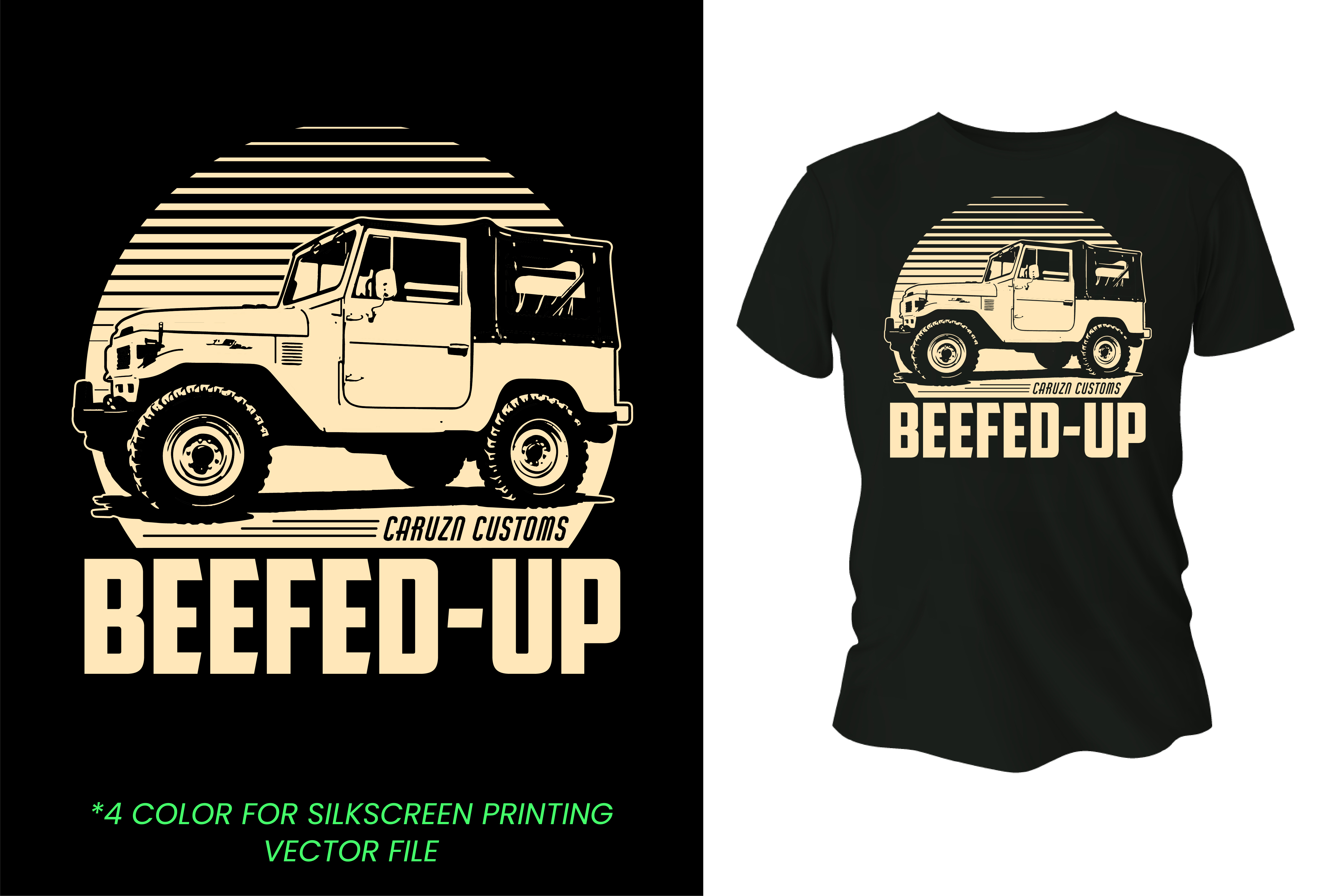 T-shirt Design by John Mark Arts for this project | Design #37084796