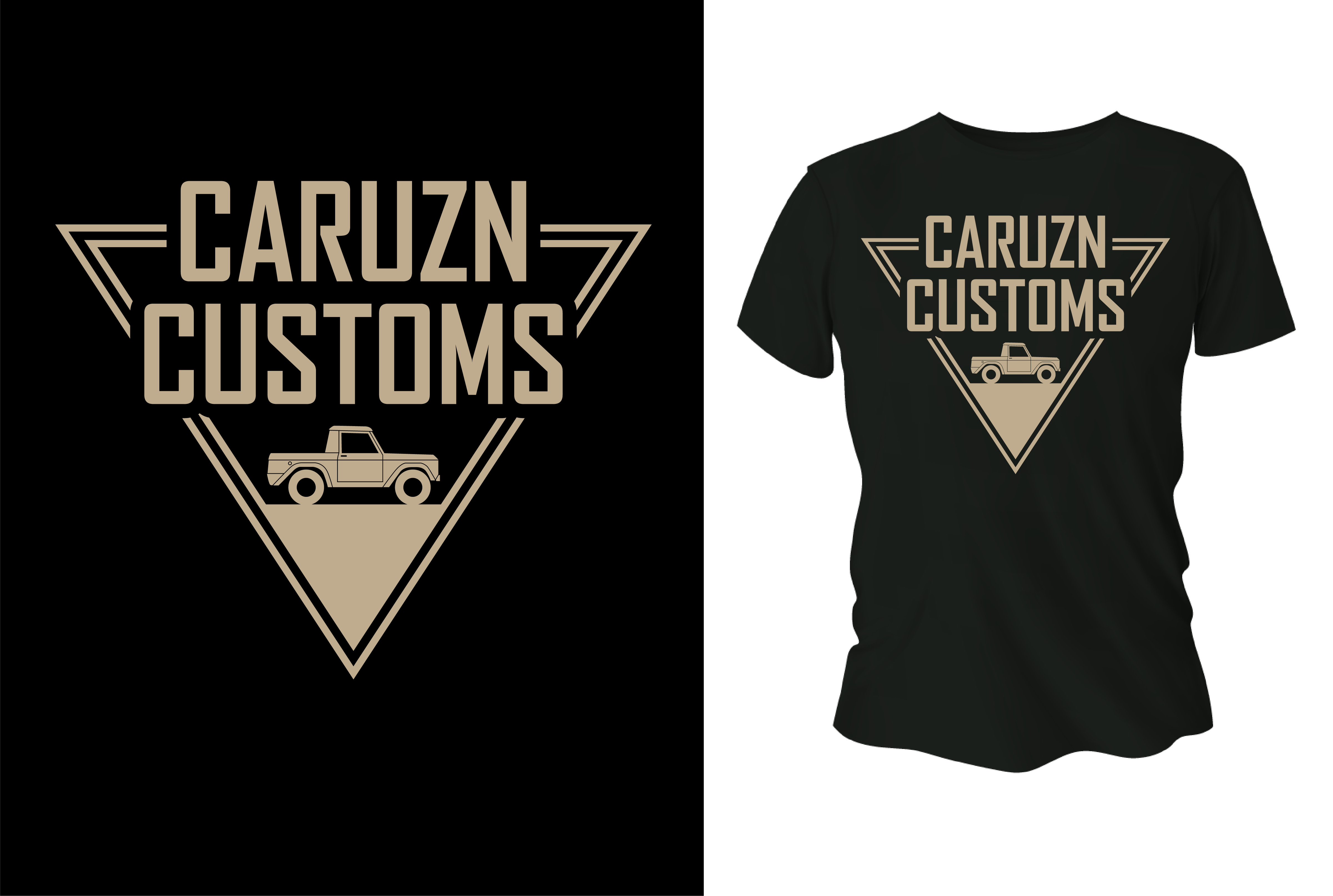 T-shirt Design by John Mark Arts for this project | Design #37085423