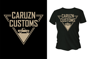 T-shirt Design by John Mark Arts for this project | Design: #37085423