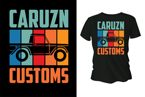 T-shirt Design by John Mark Arts for this project | Design: #37085454