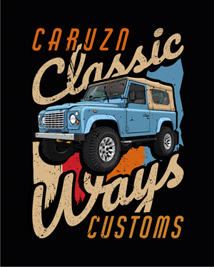 T-shirt Design by mounir.co for this project | Design: #37108648