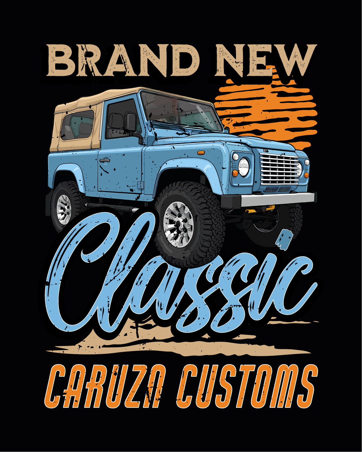 T-shirt Design by mounir.co for this project | Design #37113295