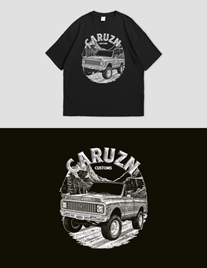 T-shirt Design by Genta Noval S for this project | Design: #37109848