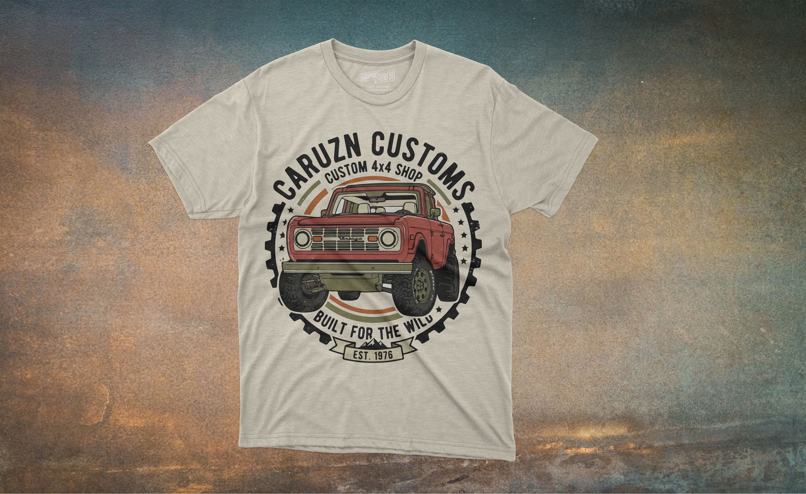 T-shirt Design by design_agree for this project | Design #37103929