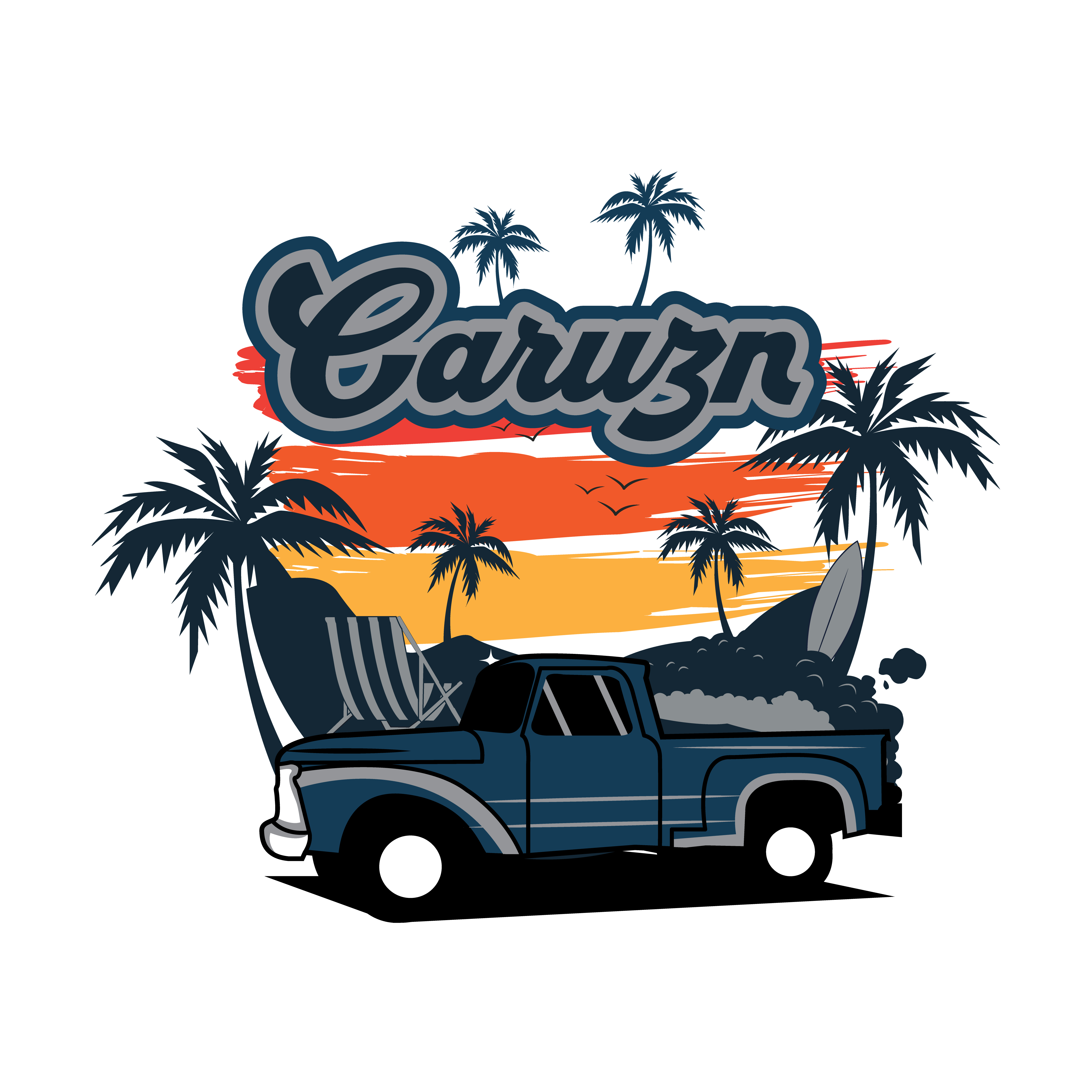T-Shirt-Design von belimbing für dieses Projekt | Design #37083937
