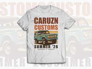 T-shirt Design by jé for this project | Design: #37105744