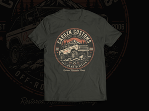 T-shirt Design by jé for this project | Design #37108295